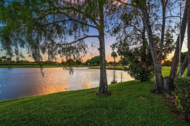 Modern masterpiece and builder's model home residence with the on Boca Lago Golf and Country Club in Florida - for sale on GolfHomes.com, golf home, golf lot