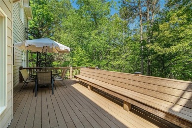 PRICE IMPROVEMENT!!!  This spacious, beautifully maintained home on Bridgemill Golf Club in Georgia - for sale on GolfHomes.com, golf home, golf lot