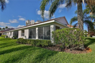 Welcome home!  Florida living its finest. This stunning on Terra Ceia Golf and Country Club in Florida - for sale on GolfHomes.com, golf home, golf lot