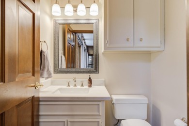 Now you can own the view that put the lake in Lakeridge. Nestled on LakeRidge Country Club in Texas - for sale on GolfHomes.com, golf home, golf lot