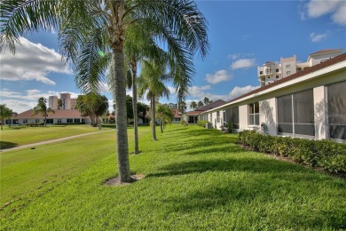 Welcome home!  Florida living its finest. This stunning on Terra Ceia Golf and Country Club in Florida - for sale on GolfHomes.com, golf home, golf lot