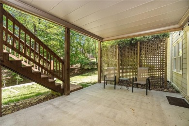 PRICE IMPROVEMENT!!!  This spacious, beautifully maintained home on Bridgemill Golf Club in Georgia - for sale on GolfHomes.com, golf home, golf lot