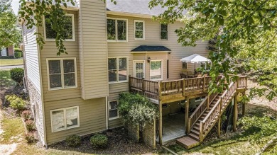 PRICE IMPROVEMENT!!!  This spacious, beautifully maintained home on Bridgemill Golf Club in Georgia - for sale on GolfHomes.com, golf home, golf lot