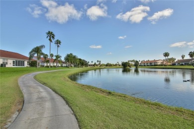 Welcome home!  Florida living its finest. This stunning on Terra Ceia Golf and Country Club in Florida - for sale on GolfHomes.com, golf home, golf lot