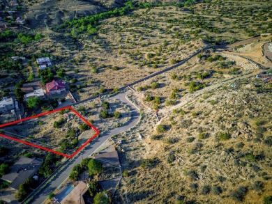 Discover the rare opportunity to own this .7-acre luxury home on The Canyon Club in New Mexico - for sale on GolfHomes.com, golf home, golf lot