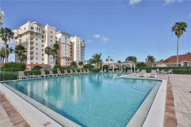 Welcome home!  Florida living its finest. This stunning on Terra Ceia Golf and Country Club in Florida - for sale on GolfHomes.com, golf home, golf lot