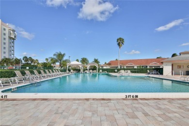 Welcome home!  Florida living its finest. This stunning on Terra Ceia Golf and Country Club in Florida - for sale on GolfHomes.com, golf home, golf lot