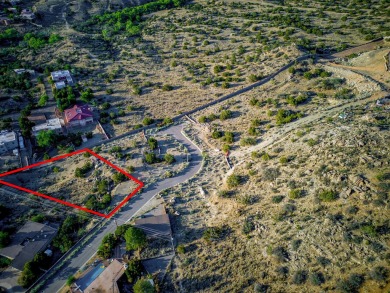 Discover the rare opportunity to own this .7-acre luxury home on The Canyon Club in New Mexico - for sale on GolfHomes.com, golf home, golf lot