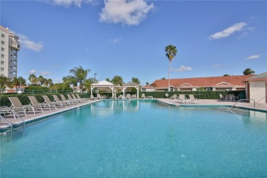 Welcome home!  Florida living its finest. This stunning on Terra Ceia Golf and Country Club in Florida - for sale on GolfHomes.com, golf home, golf lot