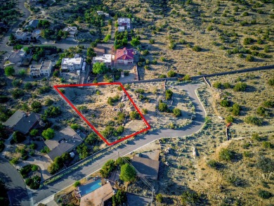 Discover the rare opportunity to own this .7-acre luxury home on The Canyon Club in New Mexico - for sale on GolfHomes.com, golf home, golf lot