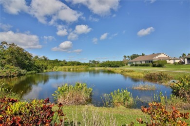 Welcome home!  Florida living its finest. This stunning on Terra Ceia Golf and Country Club in Florida - for sale on GolfHomes.com, golf home, golf lot