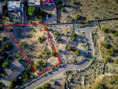 Discover the rare opportunity to own this .7-acre luxury home on The Canyon Club in New Mexico - for sale on GolfHomes.com, golf home, golf lot