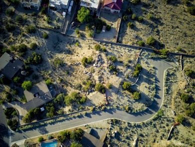 Discover the rare opportunity to own this .6-acre luxury home on The Canyon Club in New Mexico - for sale on GolfHomes.com, golf home, golf lot
