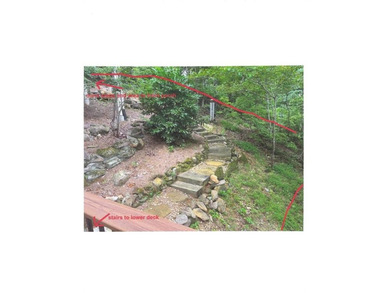 COMFORTABLE OPEN-CONCEPT LIVING. WELL-APPOINTED HOME on Big Canoe Golf Club - Cherokee in Georgia - for sale on GolfHomes.com, golf home, golf lot