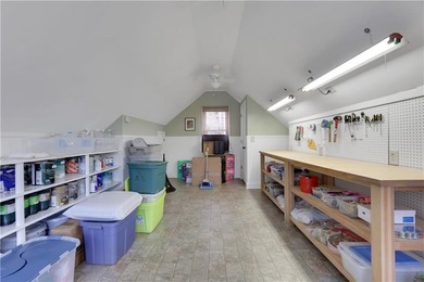 COMFORTABLE OPEN-CONCEPT LIVING. WELL-APPOINTED HOME on Big Canoe Golf Club - Cherokee in Georgia - for sale on GolfHomes.com, golf home, golf lot