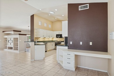 Opportunity Knocks - Priced Right & Ready to Sell! This Topaz on Tuscany Falls At Pebble Creek in Arizona - for sale on GolfHomes.com, golf home, golf lot