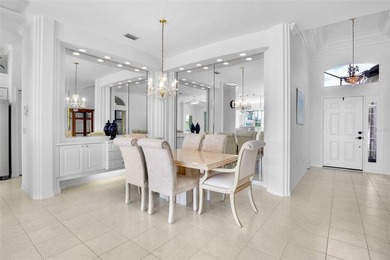 One or more photo(s) has been virtually staged. Welcome to the on Heritage Oaks Golf and Country Club in Florida - for sale on GolfHomes.com, golf home, golf lot