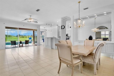 One or more photo(s) has been virtually staged. Welcome to the on Heritage Oaks Golf and Country Club in Florida - for sale on GolfHomes.com, golf home, golf lot