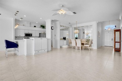 One or more photo(s) has been virtually staged. Welcome to the on Heritage Oaks Golf and Country Club in Florida - for sale on GolfHomes.com, golf home, golf lot