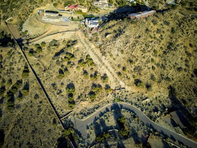 Get ready to embrace the height of luxury living in the on The Canyon Club in New Mexico - for sale on GolfHomes.com, golf home, golf lot