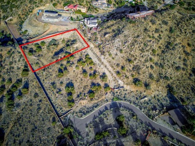 Get ready to embrace the height of luxury living in the on The Canyon Club in New Mexico - for sale on GolfHomes.com, golf home, golf lot