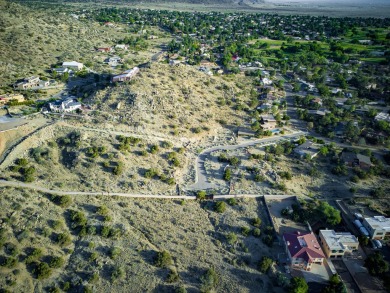 Get ready to embrace the height of luxury living in the on The Canyon Club in New Mexico - for sale on GolfHomes.com, golf home, golf lot