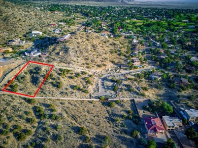 Get ready to embrace the height of luxury living in the on The Canyon Club in New Mexico - for sale on GolfHomes.com, golf home, golf lot