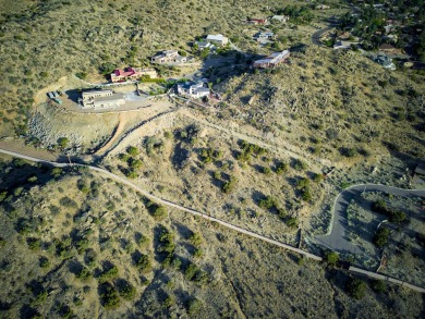 Get ready to embrace the height of luxury living in the on The Canyon Club in New Mexico - for sale on GolfHomes.com, golf home, golf lot