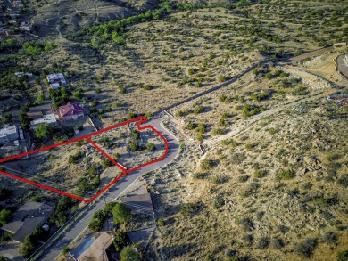 Welcome to an exceptional opportunity to acquire five stunning on The Canyon Club in New Mexico - for sale on GolfHomes.com, golf home, golf lot