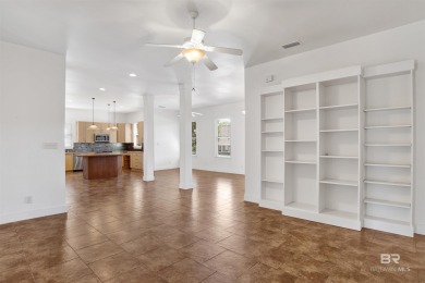 One owner home first time on the market with no HOA fees on Quail Creek Golf Course in Alabama - for sale on GolfHomes.com, golf home, golf lot