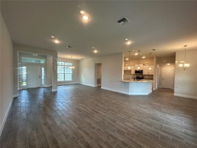 Under Construction. The Adams 2265 model offers plenty of space on Deep Creek Golf Club in Florida - for sale on GolfHomes.com, golf home, golf lot