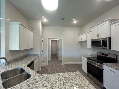 Under Construction. The Adams 2265 model offers plenty of space on Deep Creek Golf Club in Florida - for sale on GolfHomes.com, golf home, golf lot