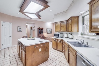 Seller is offering $10,000 in closing cost or allowance! You'll on River Hills Country Club in Texas - for sale on GolfHomes.com, golf home, golf lot
