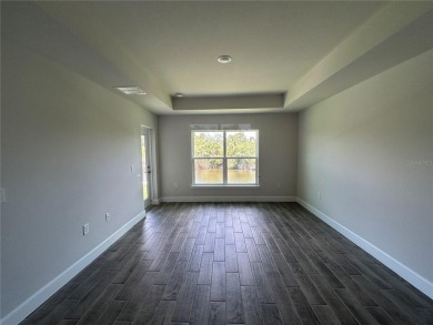 Under Construction. The Adams 2265 model offers plenty of space on Deep Creek Golf Club in Florida - for sale on GolfHomes.com, golf home, golf lot