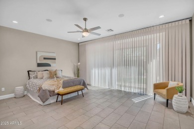 Completely reimagined Desert Willow floor plan in the heart of on Las Sendas Golf Club in Arizona - for sale on GolfHomes.com, golf home, golf lot
