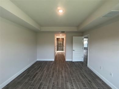 Under Construction. The Adams 2265 model offers plenty of space on Deep Creek Golf Club in Florida - for sale on GolfHomes.com, golf home, golf lot