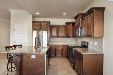 Welcome to carefree living in Horn Rapids, Richland's premier on Horn Rapids Golf Club in Washington - for sale on GolfHomes.com, golf home, golf lot