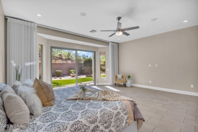 Completely reimagined Desert Willow floor plan in the heart of on Las Sendas Golf Club in Arizona - for sale on GolfHomes.com, golf home, golf lot