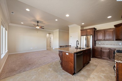 Welcome to carefree living in Horn Rapids, Richland's premier on Horn Rapids Golf Club in Washington - for sale on GolfHomes.com, golf home, golf lot