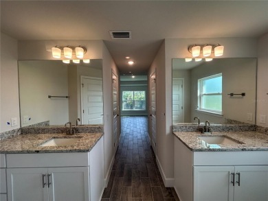 Under Construction. The Adams 2265 model offers plenty of space on Deep Creek Golf Club in Florida - for sale on GolfHomes.com, golf home, golf lot