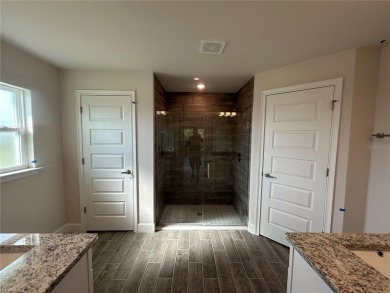Under Construction. The Adams 2265 model offers plenty of space on Deep Creek Golf Club in Florida - for sale on GolfHomes.com, golf home, golf lot