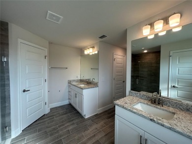 Under Construction. The Adams 2265 model offers plenty of space on Deep Creek Golf Club in Florida - for sale on GolfHomes.com, golf home, golf lot
