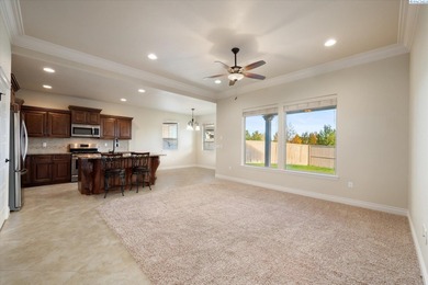 Welcome to carefree living in Horn Rapids, Richland's premier on Horn Rapids Golf Club in Washington - for sale on GolfHomes.com, golf home, golf lot