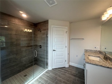Under Construction. The Adams 2265 model offers plenty of space on Deep Creek Golf Club in Florida - for sale on GolfHomes.com, golf home, golf lot