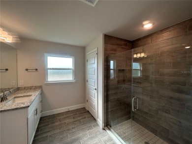 Under Construction. The Adams 2265 model offers plenty of space on Deep Creek Golf Club in Florida - for sale on GolfHomes.com, golf home, golf lot