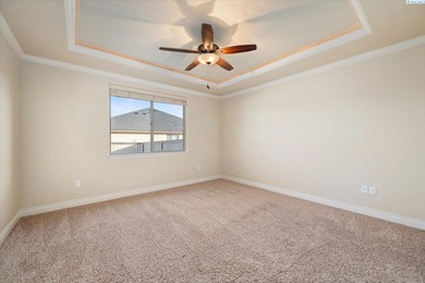 Welcome to carefree living in Horn Rapids, Richland's premier on Horn Rapids Golf Club in Washington - for sale on GolfHomes.com, golf home, golf lot