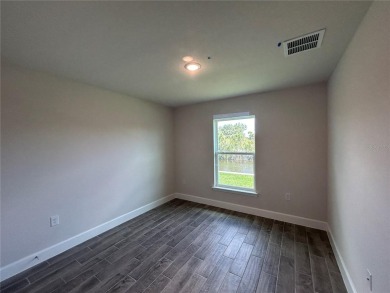 Under Construction. The Adams 2265 model offers plenty of space on Deep Creek Golf Club in Florida - for sale on GolfHomes.com, golf home, golf lot