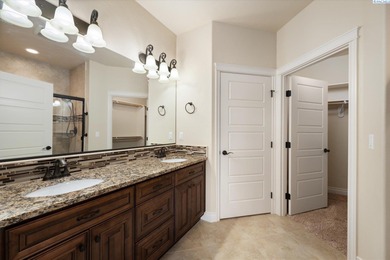 Welcome to carefree living in Horn Rapids, Richland's premier on Horn Rapids Golf Club in Washington - for sale on GolfHomes.com, golf home, golf lot