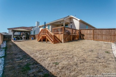 Open House Sunday February 23rd, 12PM-3PM! Welcome to this on The Briggs Ranch Golf Club in Texas - for sale on GolfHomes.com, golf home, golf lot