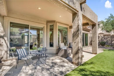 Completely reimagined Desert Willow floor plan in the heart of on Las Sendas Golf Club in Arizona - for sale on GolfHomes.com, golf home, golf lot
